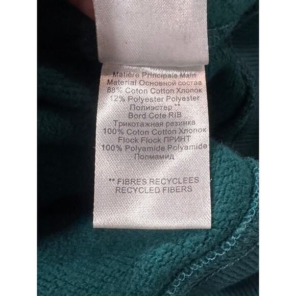 Isabel Marant Etoile Houston Sweatshirt One Size - Picture 7 of 8